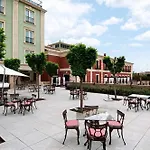 Eurostars Palacio Buenavista Ξενοδοχείο Τολέδο