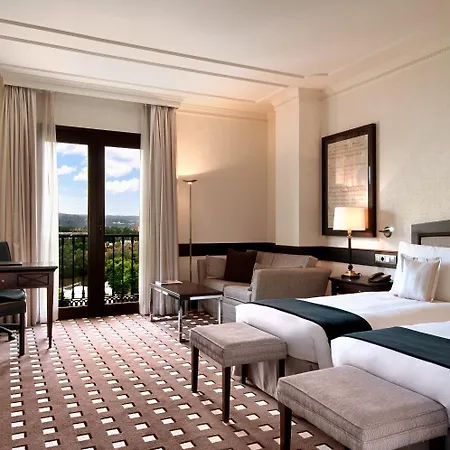 Eurostars Palacio Buenavista Τολέδο