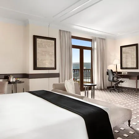 Ξενοδοχείο Eurostars Palacio Buenavista 5*