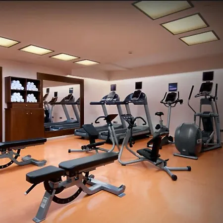 Eurostars Palacio Buenavista 5* Τολέδο