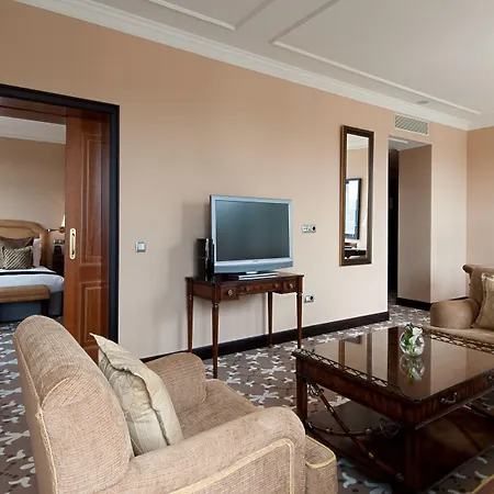 Eurostars Palacio Buenavista Ξενοδοχείο 5*