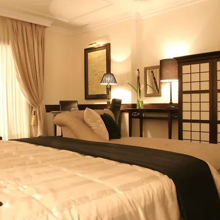 Eurostars Palacio Buenavista Τολέδο