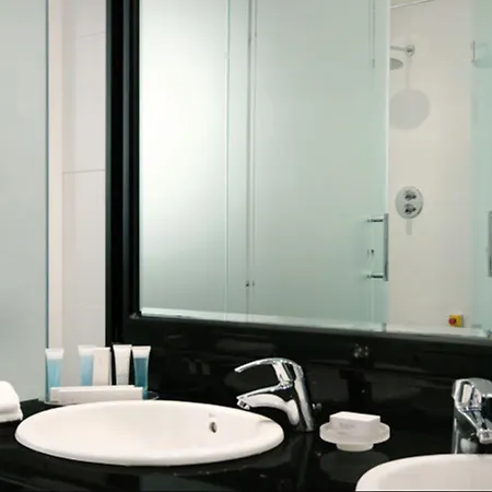 Eurostars Palacio Buenavista Hotell Toledo