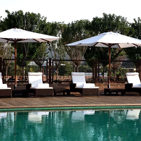 Eurostars Palacio Buenavista Toledo