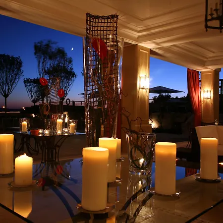 Eurostars Palacio Buenavista Ξενοδοχείο Τολέδο