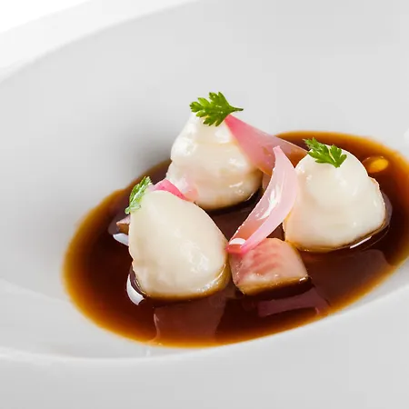 Eurostars Palacio Buenavista Ξενοδοχείο 5*