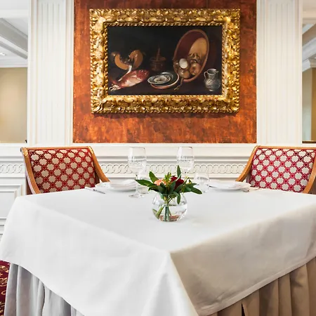 Eurostars Palacio Buenavista Ξενοδοχείο Τολέδο