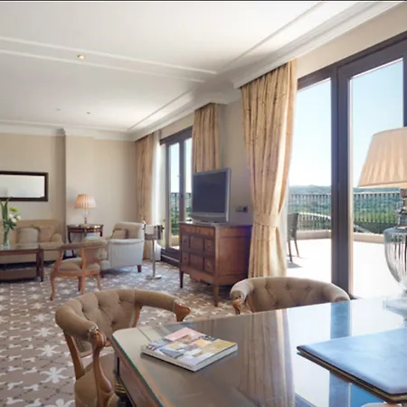 Eurostars Palacio Buenavista 5* Τολέδο