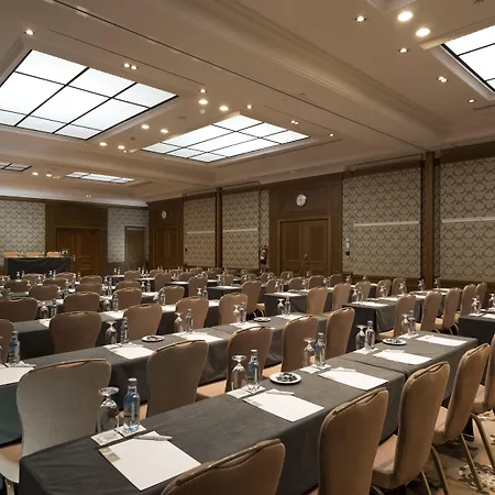 Ξενοδοχείο Eurostars Palacio Buenavista 5*