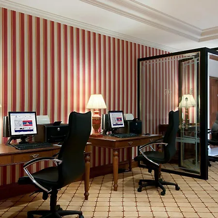 Eurostars Palacio Buenavista 5*