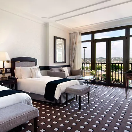 Eurostars Palacio Buenavista 5* Τολέδο