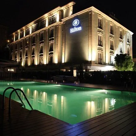 Eurostars Palacio Buenavista 5*