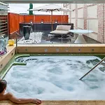 Eurostars Palacio Buenavista 5* Toledo