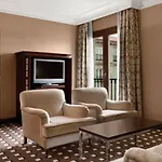 Hotell Eurostars Palacio Buenavista