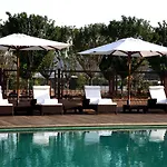Eurostars Palacio Buenavista Toledo