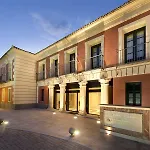Eurostars Palacio Buenavista Hotell 5*