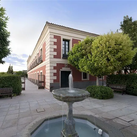Eurostars Palacio Buenavista 5* Toledo