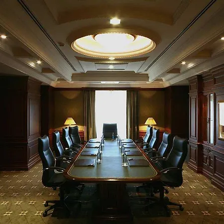 Eurostars Palacio Buenavista Hotel