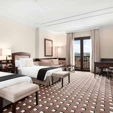 Eurostars Palacio Buenavista Hotel 5*