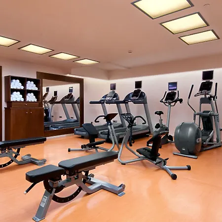 Hotel Eurostars Palacio Buenavista