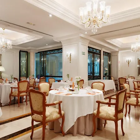 Hotel Eurostars Palacio Buenavista Toledo