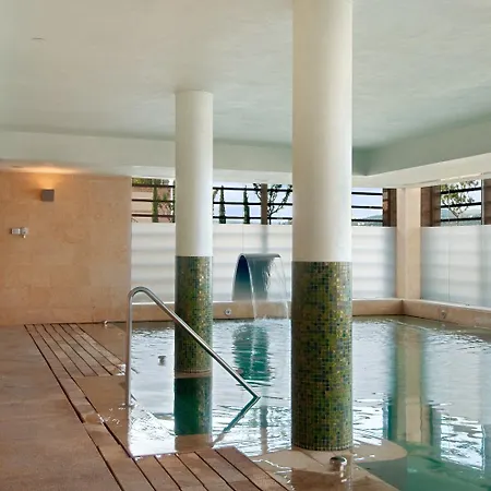 Eurostars Palacio Buenavista Hotel Toledo