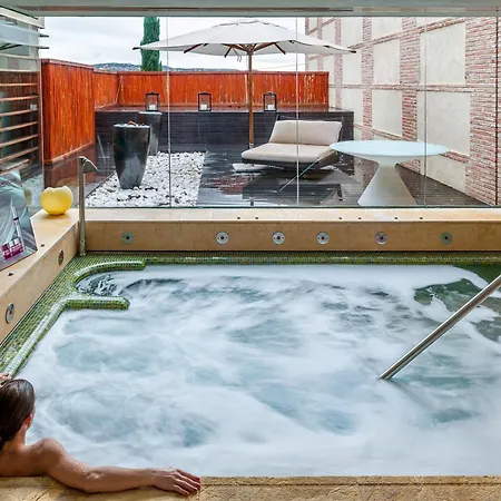 Eurostars Palacio Buenavista 5* Toledo