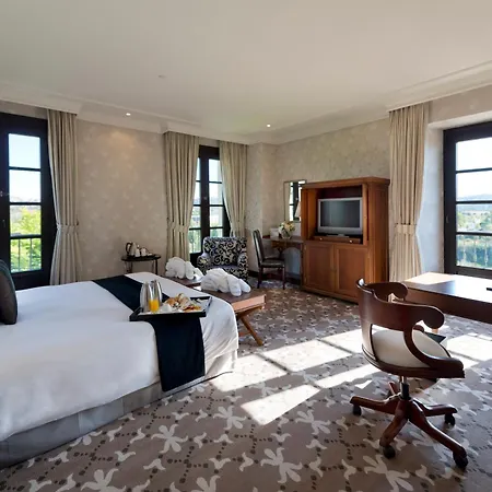 Eurostars Palacio Buenavista 5*