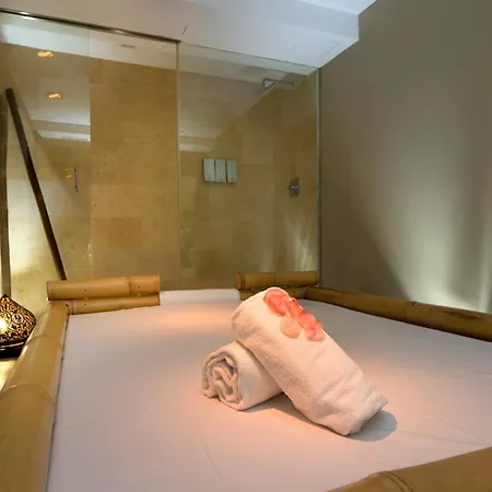 Eurostars Palacio Buenavista 5*