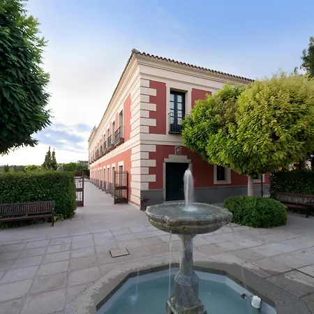 Eurostars Palacio Buenavista 5*