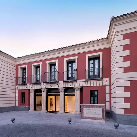 Eurostars Palacio Buenavista Toledo