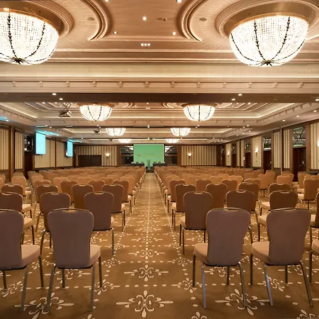 Eurostars Palacio Buenavista Hotel Toledo
