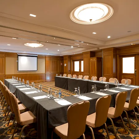 Hotel Eurostars Palacio Buenavista