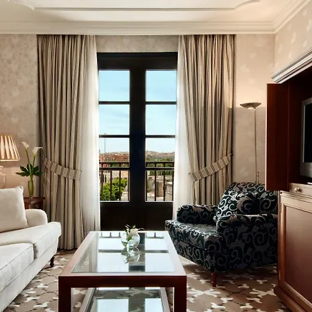Hotel Eurostars Palacio Buenavista Toledo