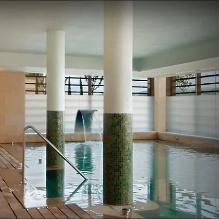 Eurostars Palacio Buenavista Hotell Toledo