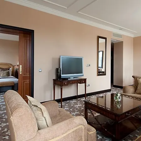 Hotel Eurostars Palacio Buenavista Toledo