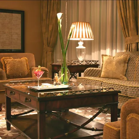 Eurostars Palacio Buenavista Hotel