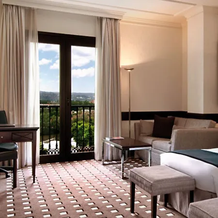 Eurostars Palacio Buenavista Hotel