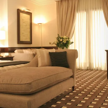 Hotel Eurostars Palacio Buenavista