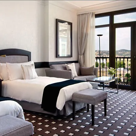 Hotel Eurostars Palacio Buenavista Toledo