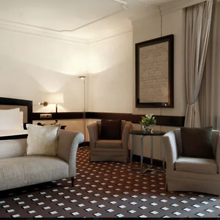 Eurostars Palacio Buenavista Hotel Toledo