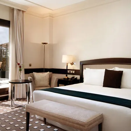 Eurostars Palacio Buenavista Hotel Toledo