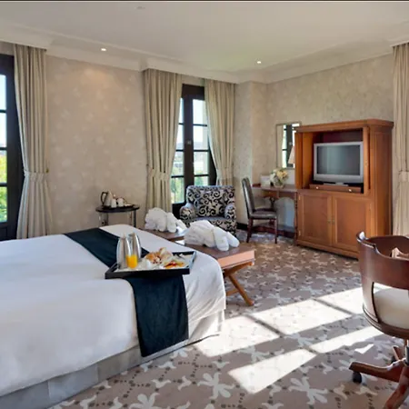 Eurostars Palacio Buenavista Toledo