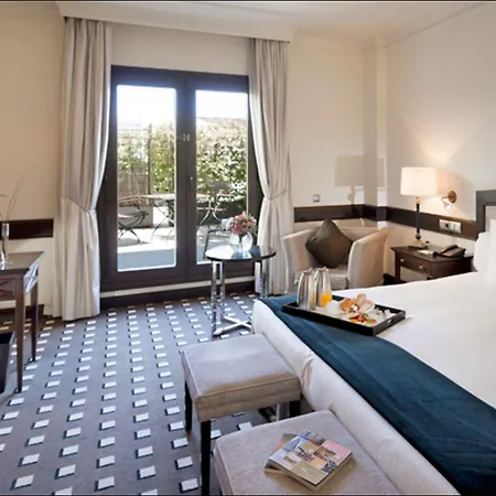 Eurostars Palacio Buenavista Hotel Toledo
