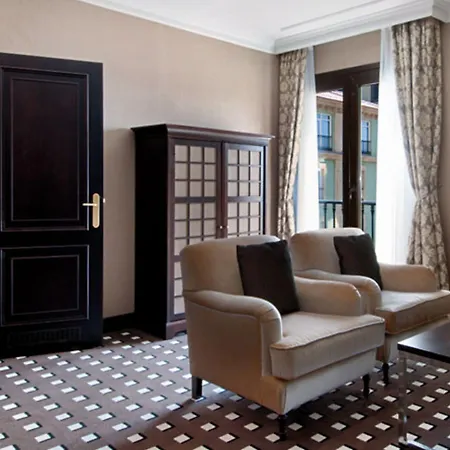 Hotel Eurostars Palacio Buenavista Toledo