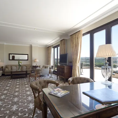 Eurostars Palacio Buenavista Hotel Toledo