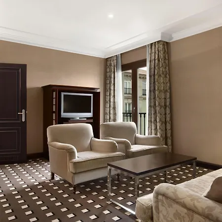 Eurostars Palacio Buenavista 5* Toledo