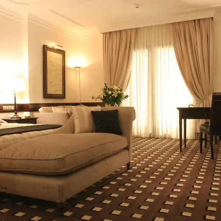 Hotel Eurostars Palacio Buenavista Toledo