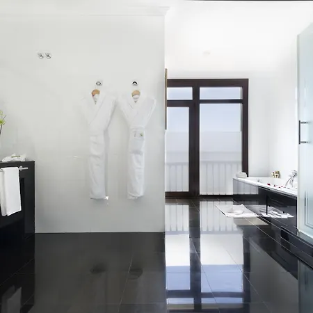 Eurostars Palacio Buenavista 5* Toledo