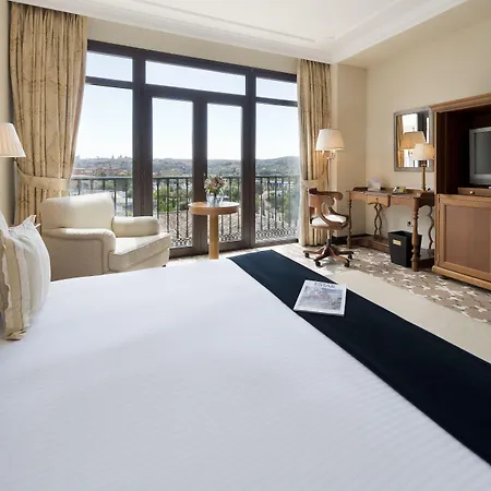 Hotel Eurostars Palacio Buenavista Toledo